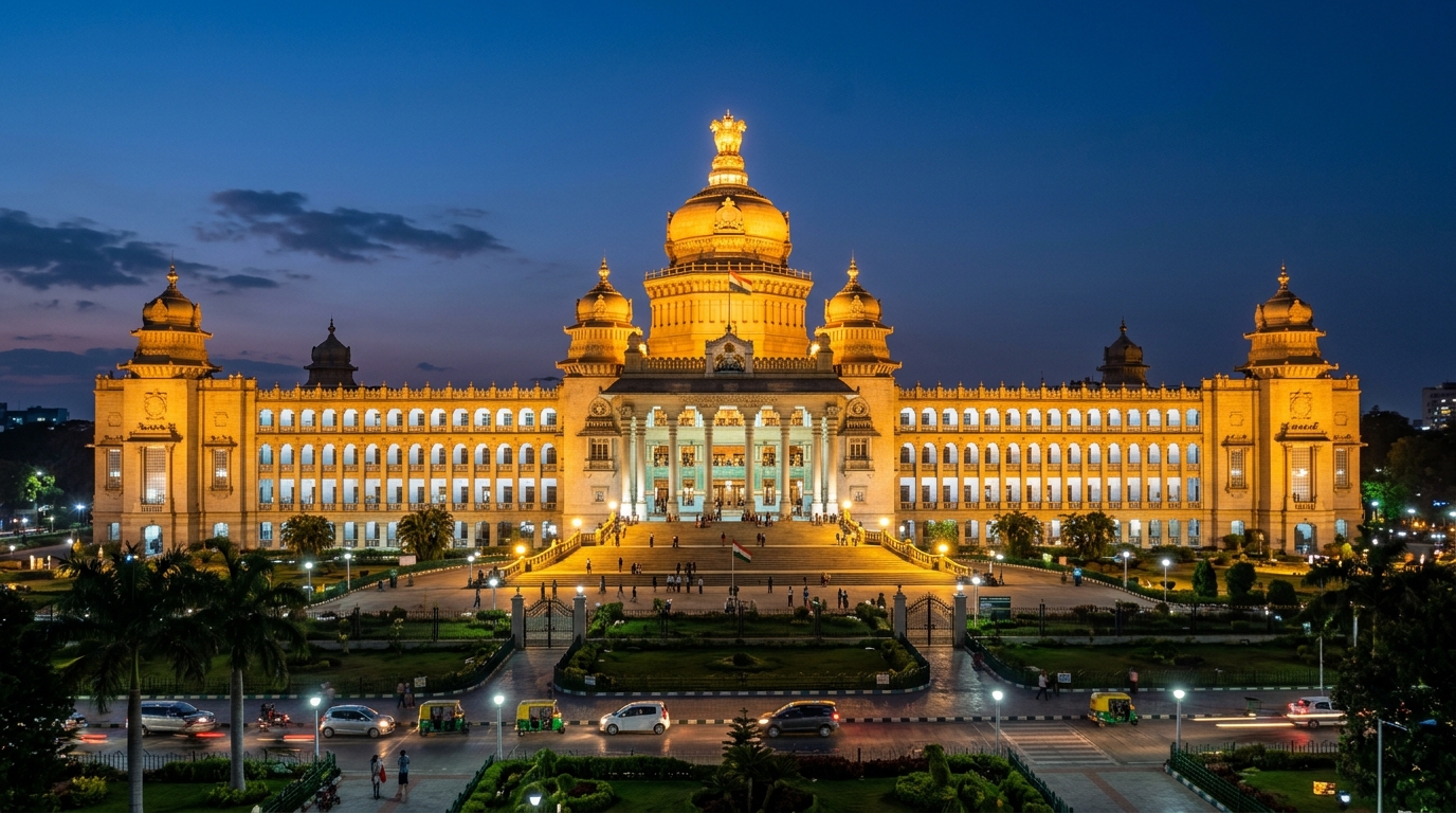 Karnataka Cabinet approves new urban mobility policy for Bengaluru