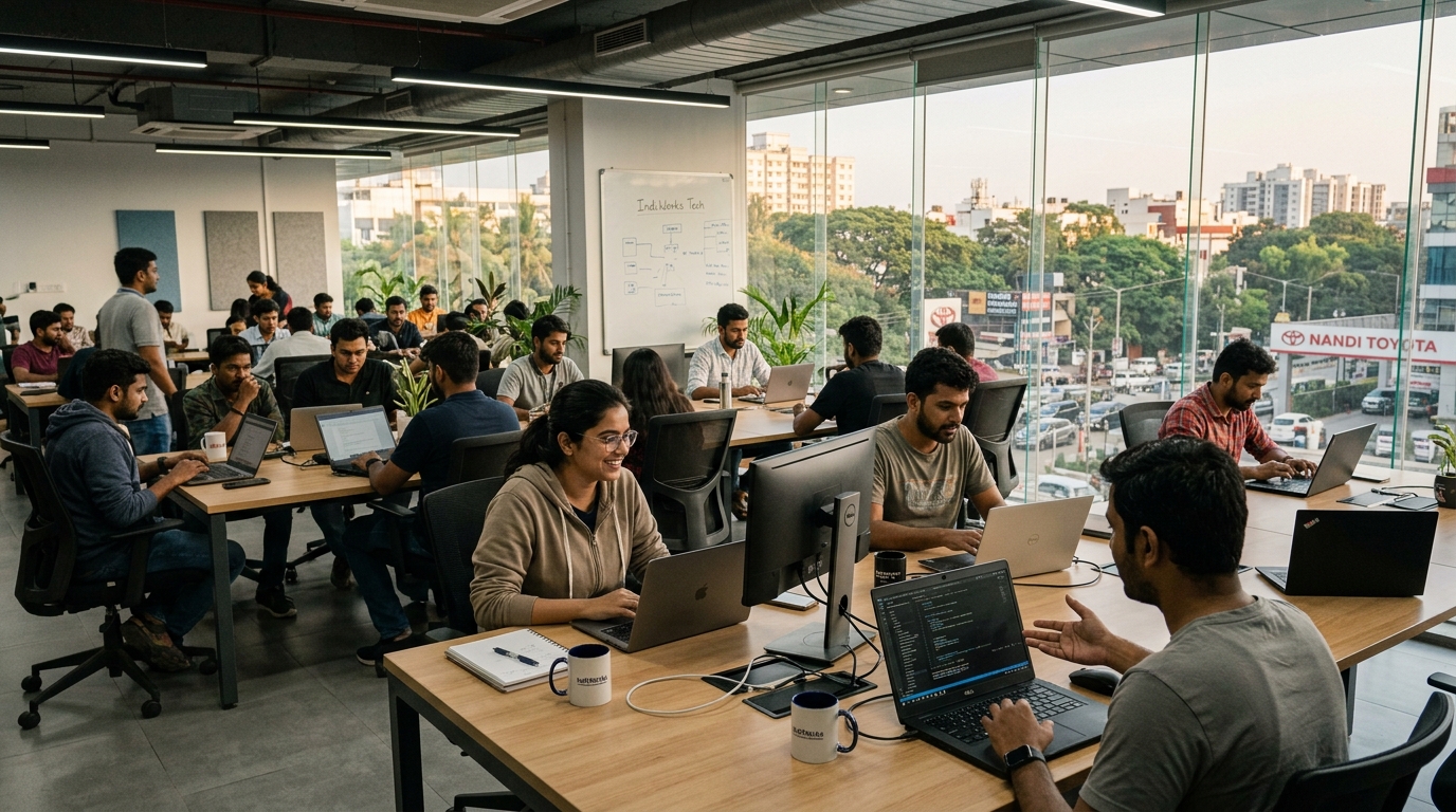Bengaluru startups attract fresh funding this quarter