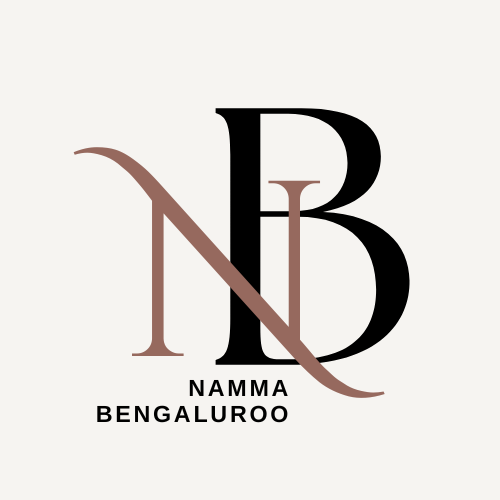 Namma Bengaluroo